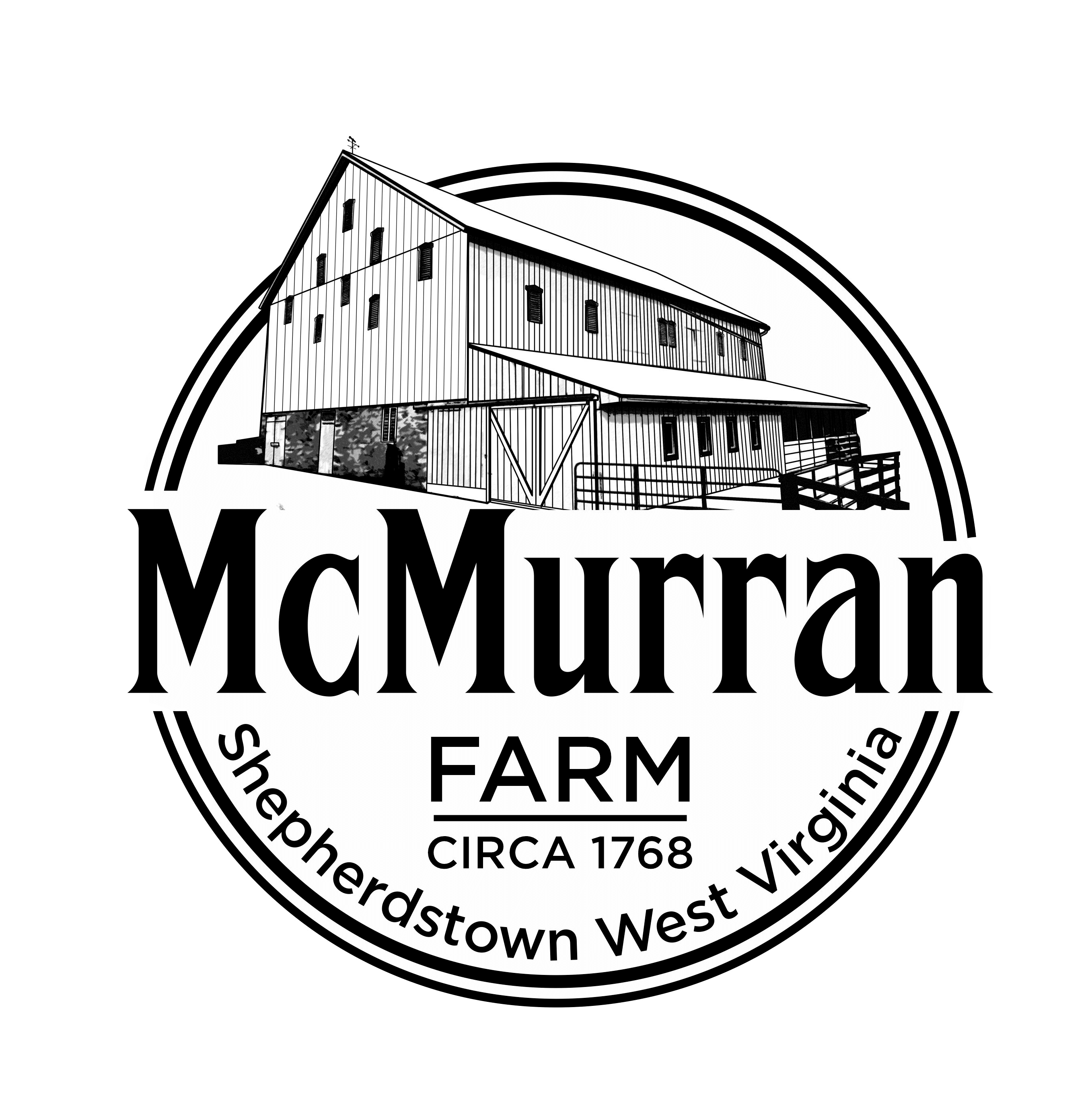 McMurran Farm