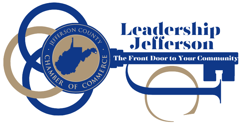 Leadership Jefferson Logo 2025 Leadership Jefferson Logo 2025
