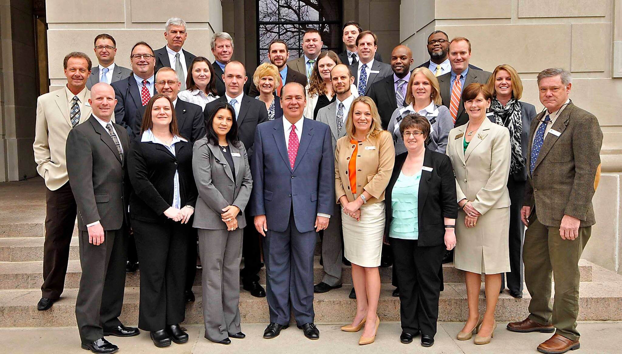 Graduation Class 7 Graduation Class 7