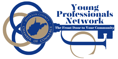 Young Professional Network Logo Young Professional Network Logo