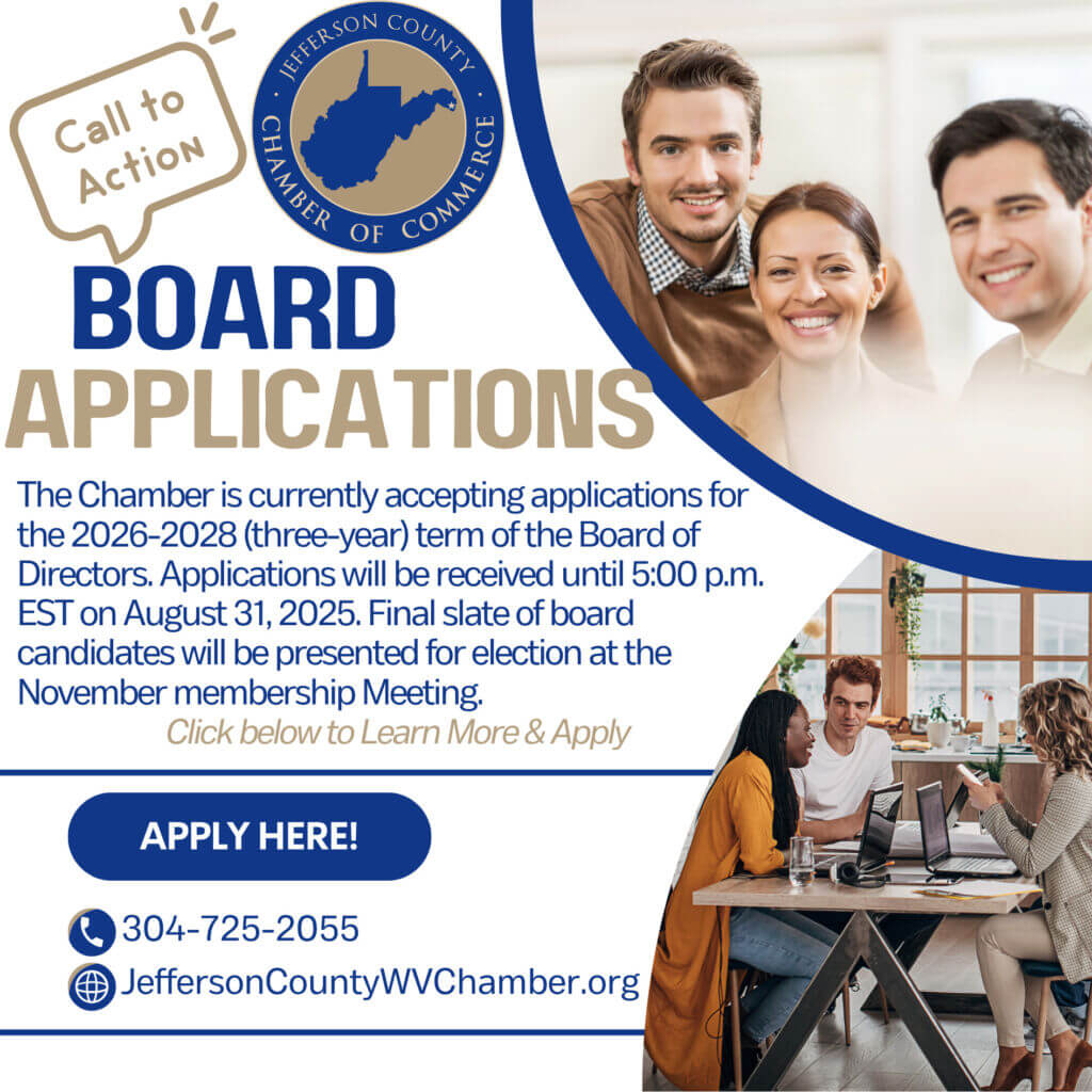 updated 2025 Call for Board Applications