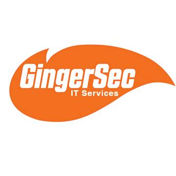 GingerSec, IT Services