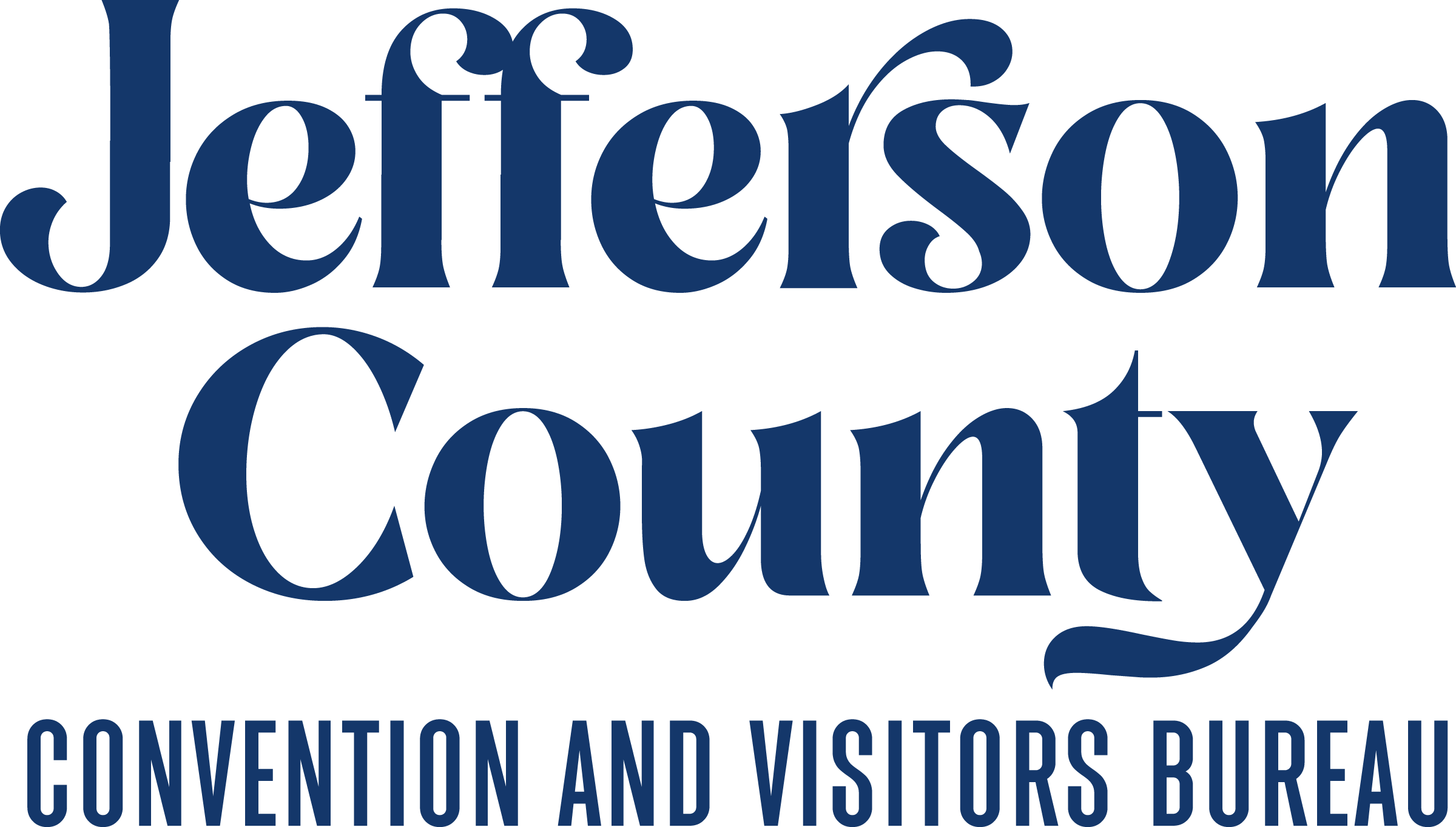 Jefferson County CVB