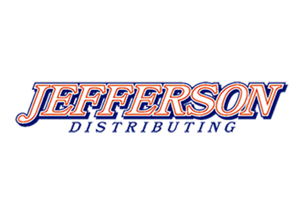 jefferson distribution