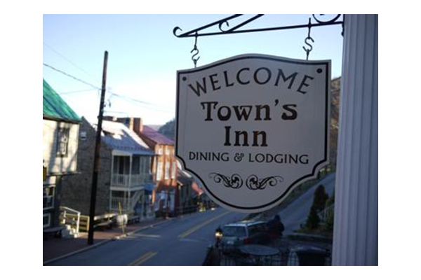 towns inn