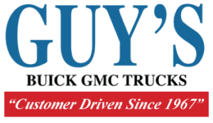 Guy's Buick GMC Trucks