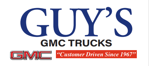 Guy's Buick GMC Trucks