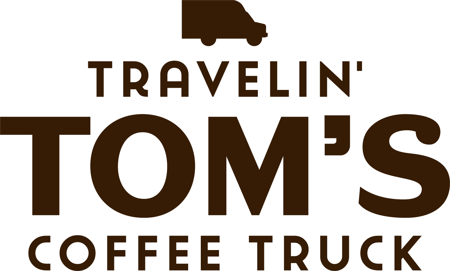 Travelin-Toms-Coffee-Truck-Brown