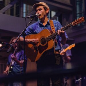 Brennan Edwards