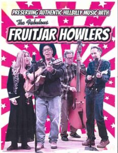 Fruit Jar Howlers