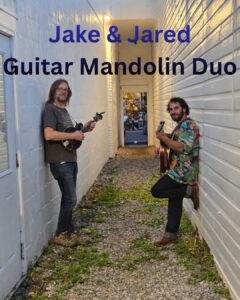 Jake &amp; Jared
