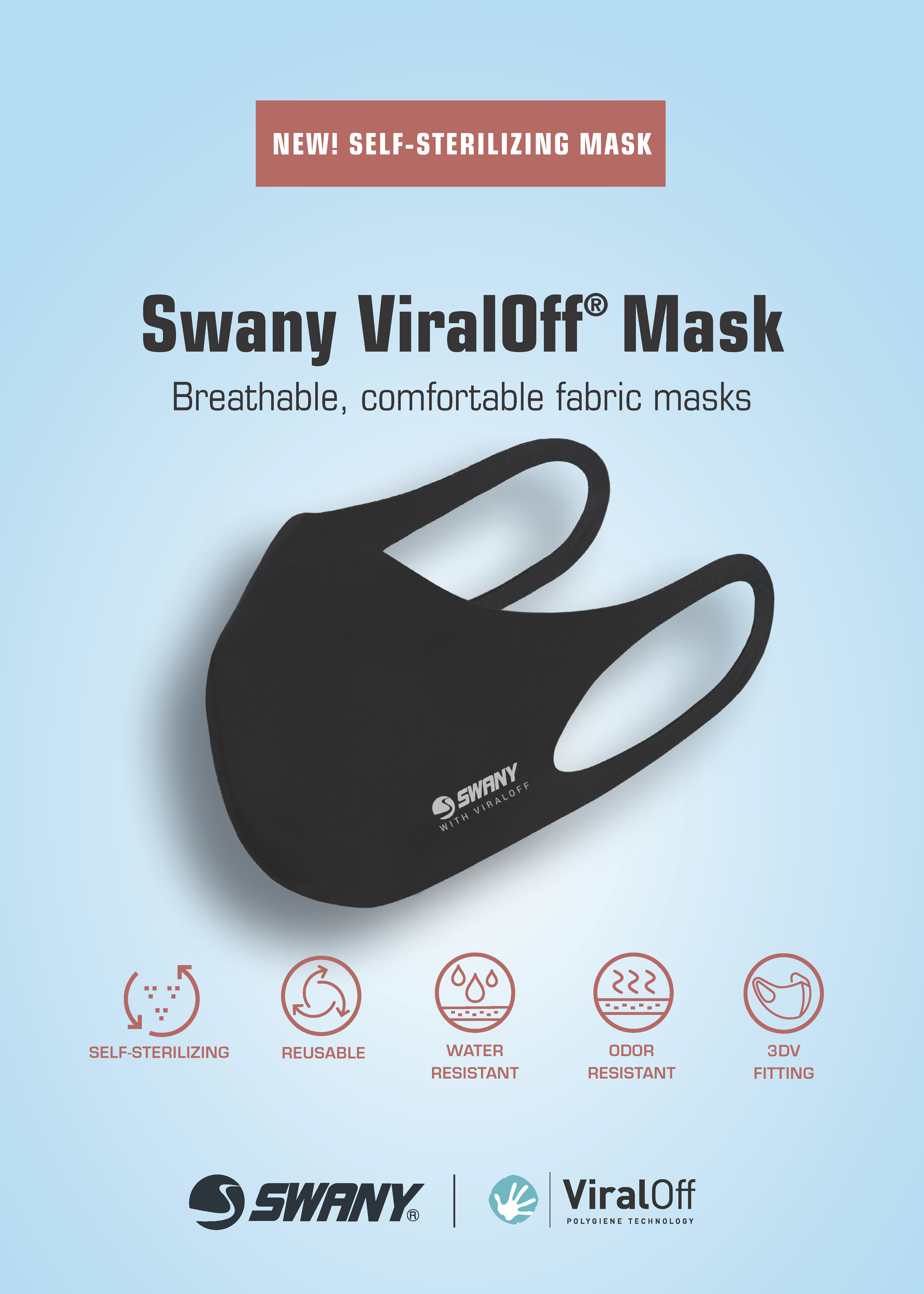 SwanyViraloff 3DV mask polybag NA v5 1