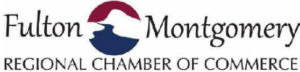 ChamberLogo Fulton Montgomery Chamber of Commerce Logo
