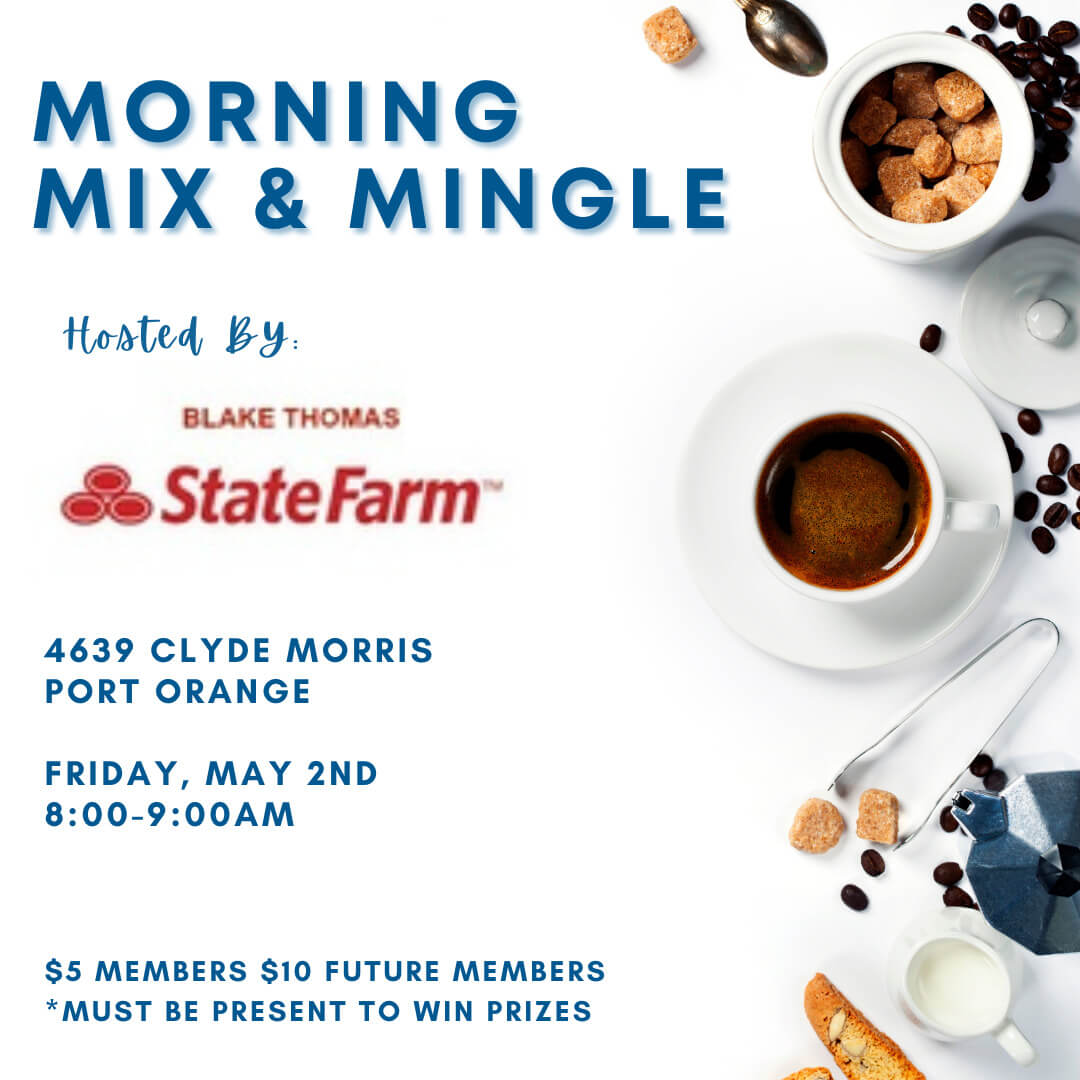 May State Farm