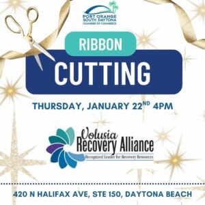 Volusia Recovery Alliance Ribbon Cutting (1)