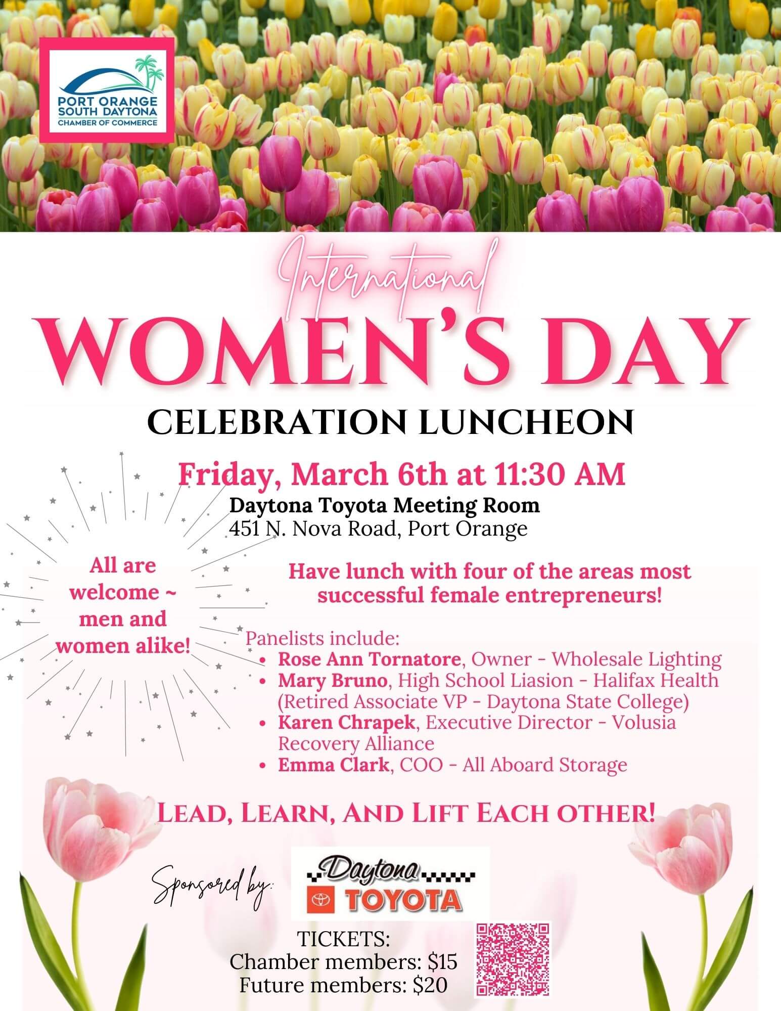 International Womens Day Celebration (1)