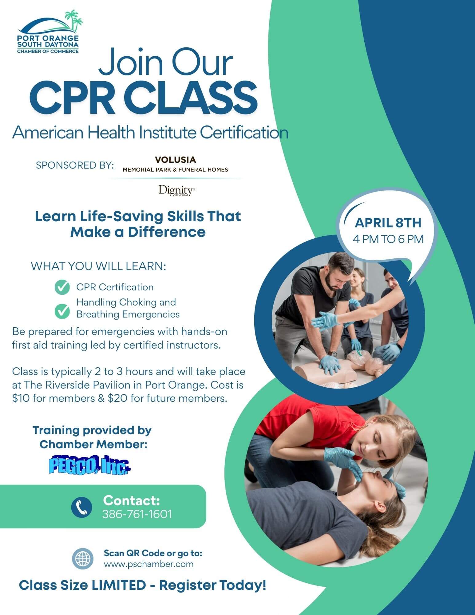 CPR Class (3)