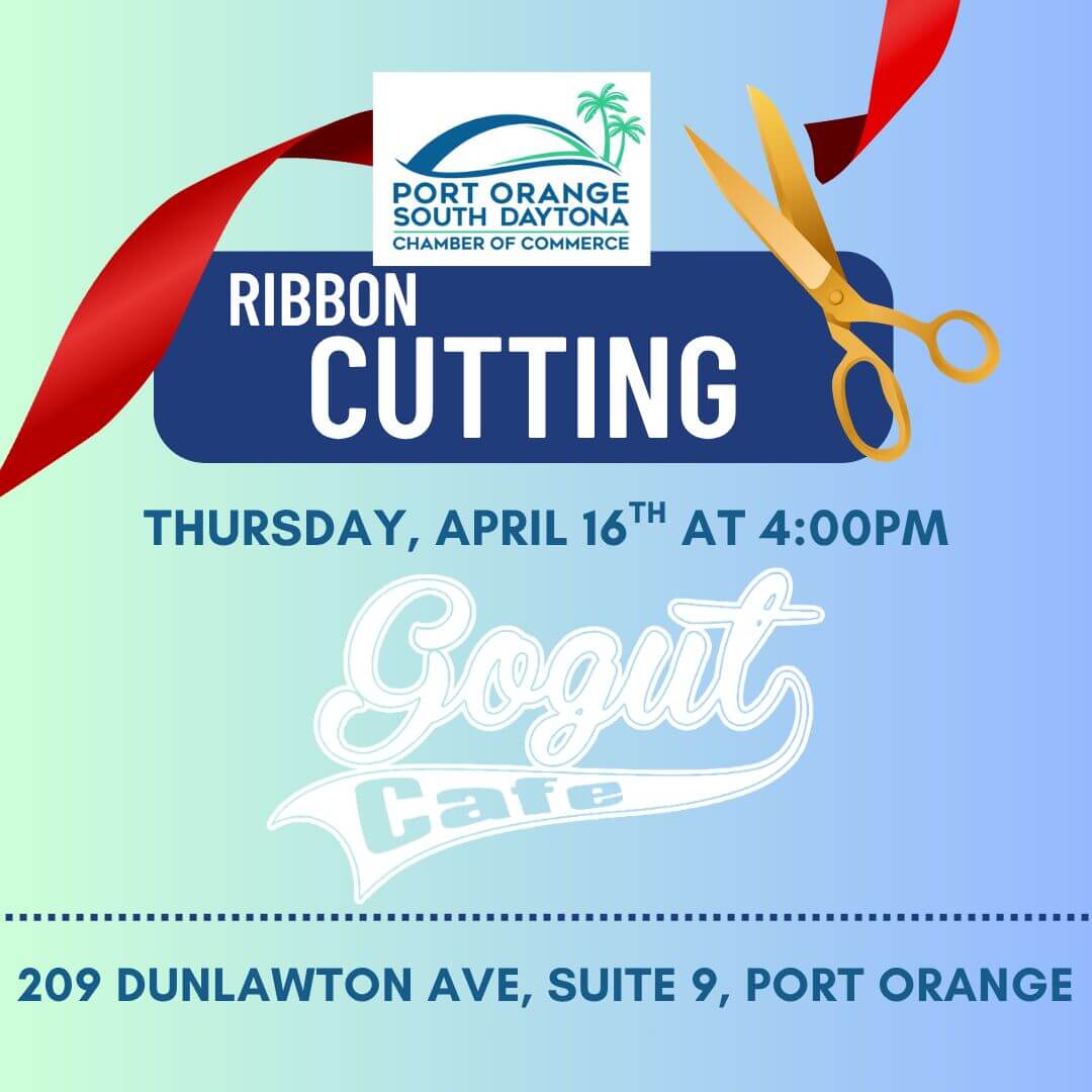 GoGut Cafe Ribbon Cutting