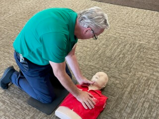 CPR Class