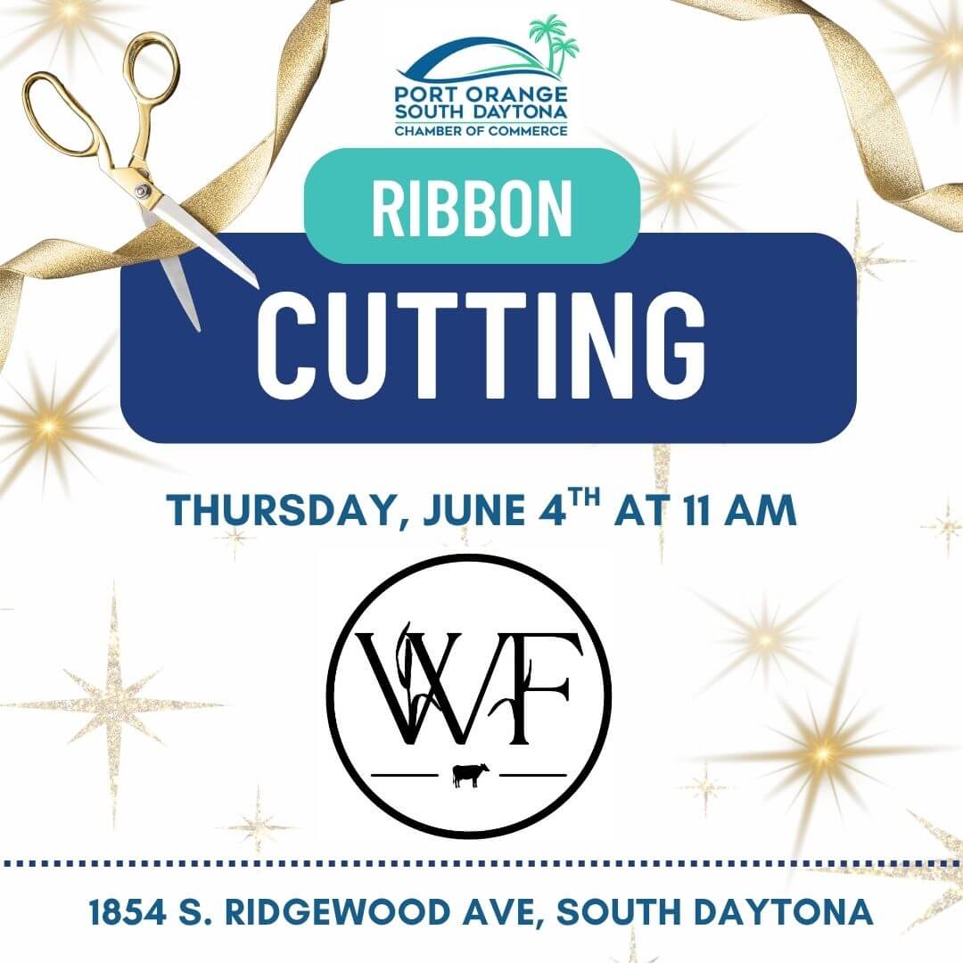 Winola Farm Ribbon Cutting