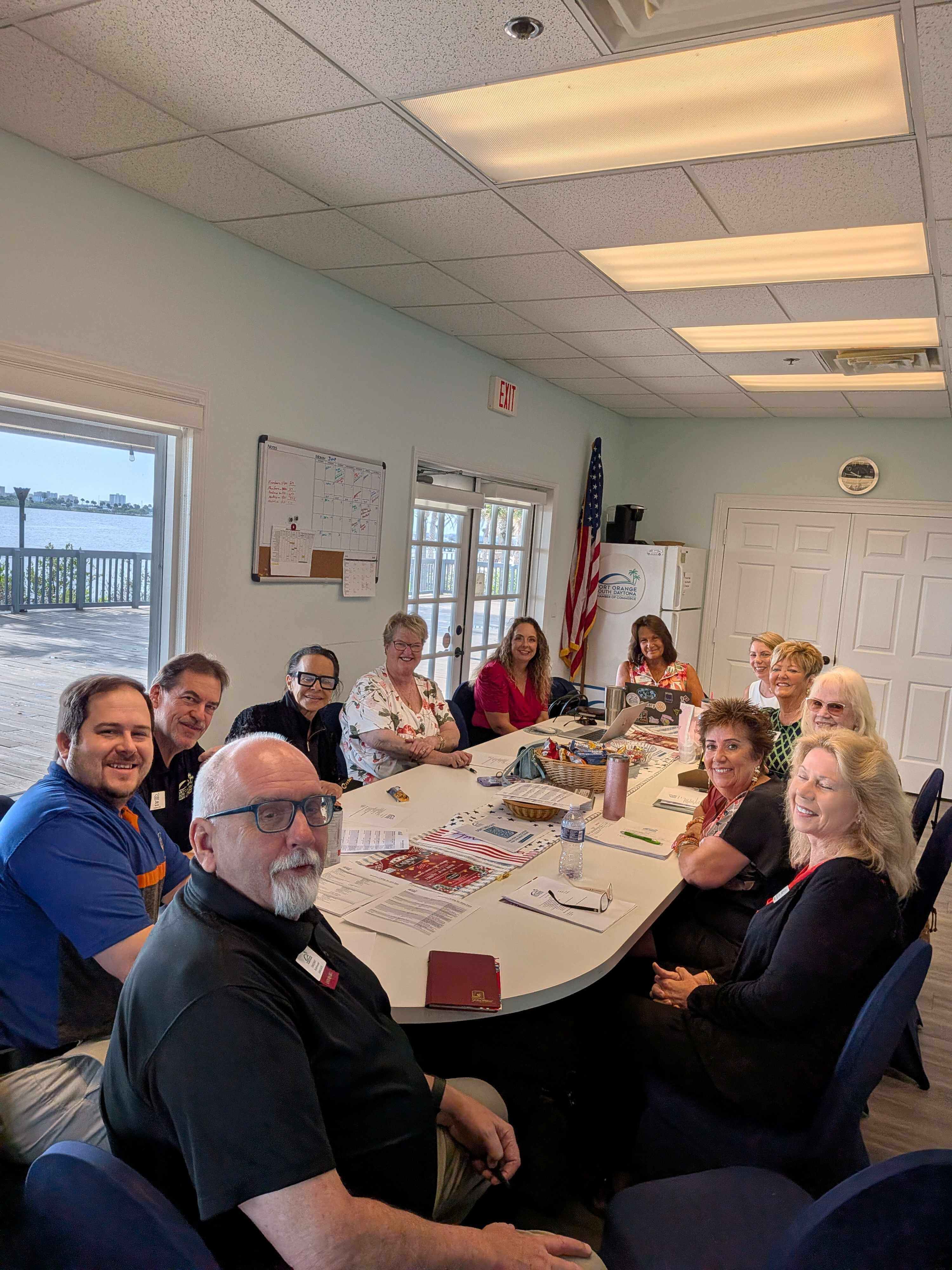 Membership Services Committee