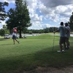 Golf Tournament Photo 8 2020