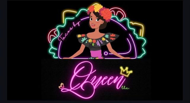 tacos by queen