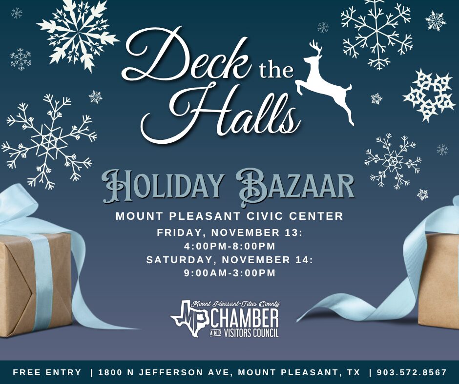 Deck the Halls- Social Posts (3) Deck the Halls- Social Posts (3)