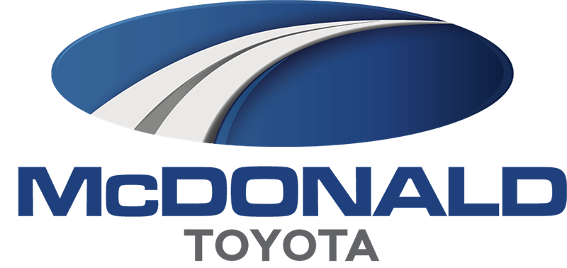 McDonald Toyota