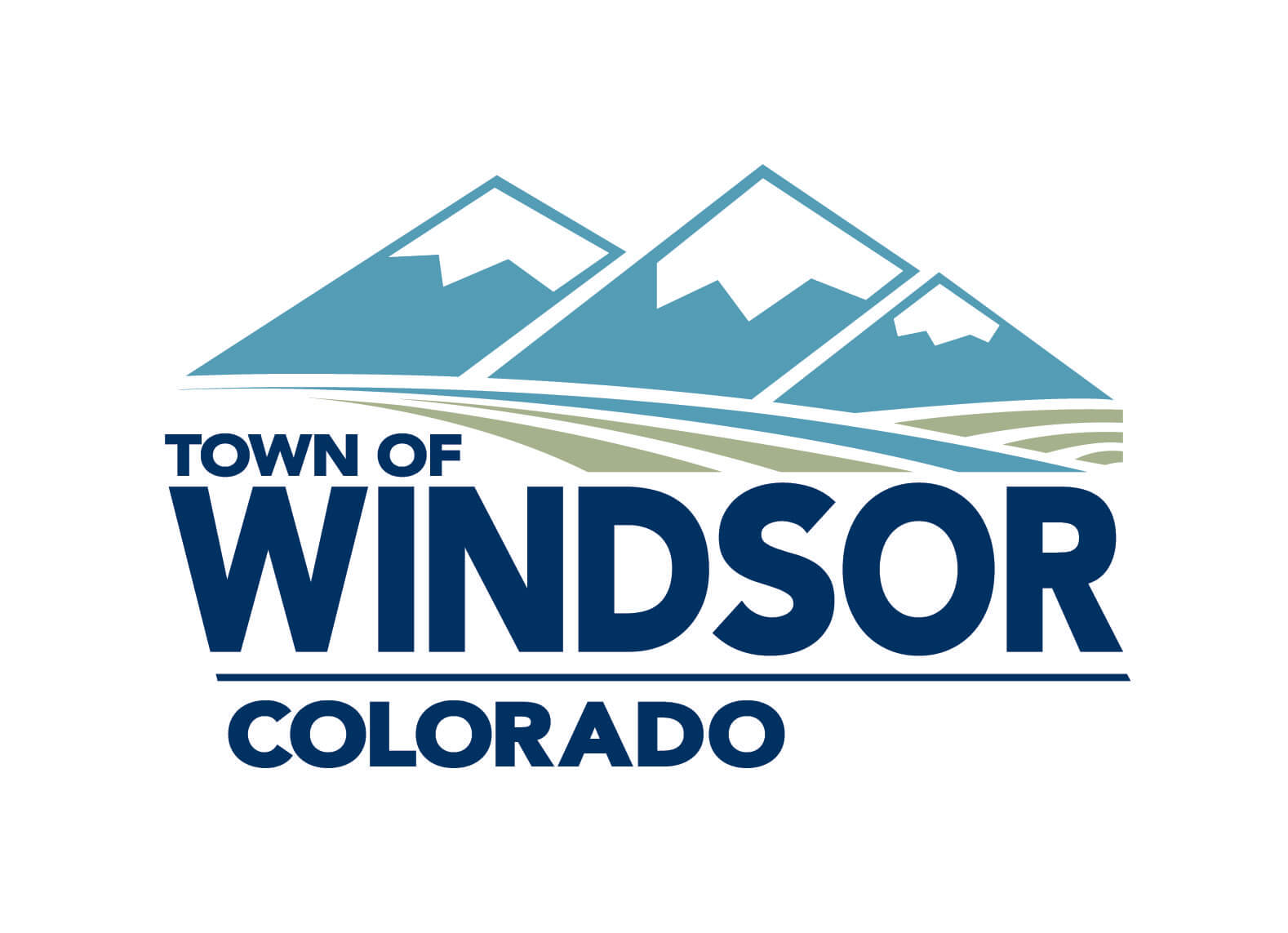 town of windsor colorado