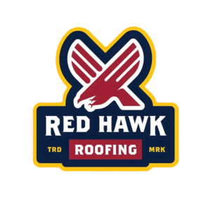 Red Hawk Logo NO Background