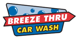 Breeze Thru Logo