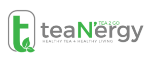 Tea2Go Logo