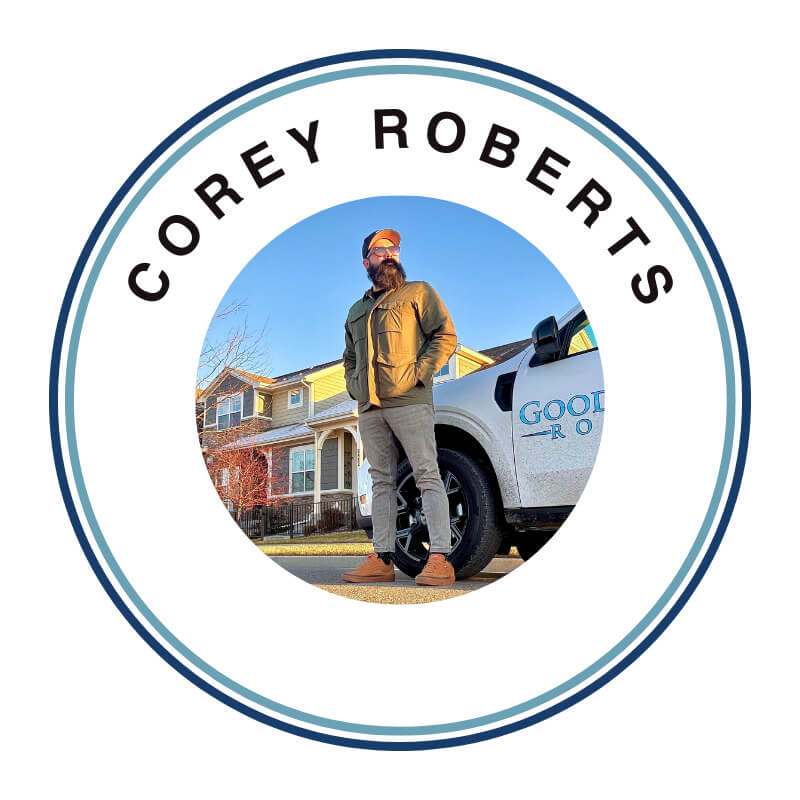 Ambassador Corey Roberts