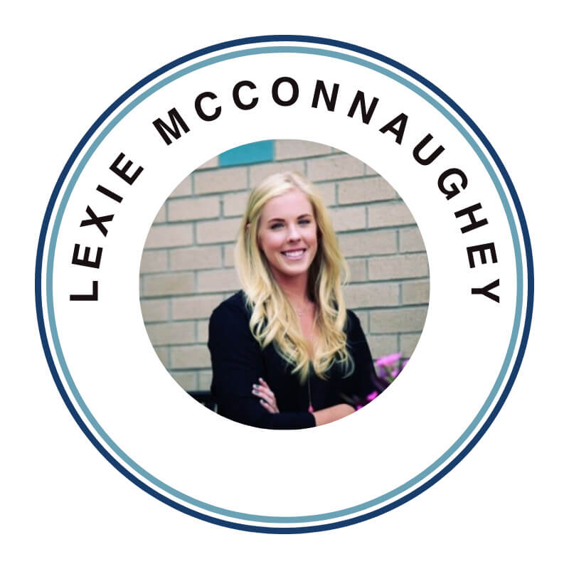 Ambassador Lexie McConnaughey
