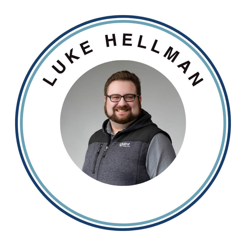 Ambassador Luke Hellman