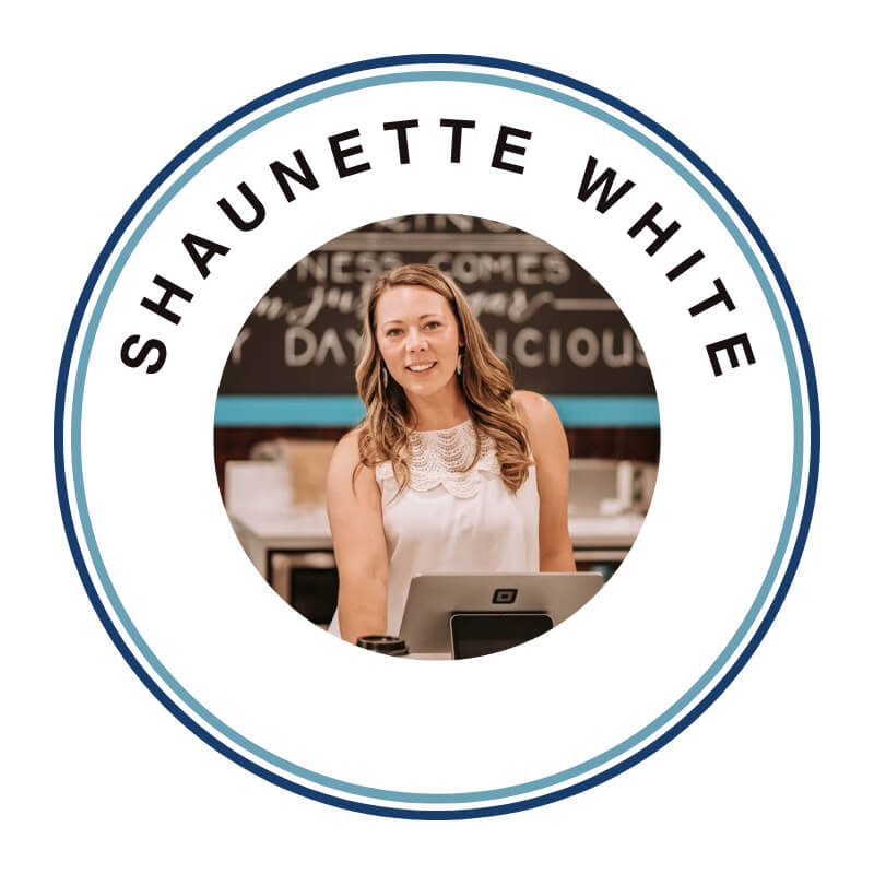 Ambassador Shaunette White