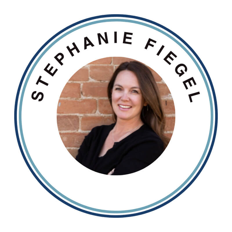 Ambassador Stephanie Fiegel