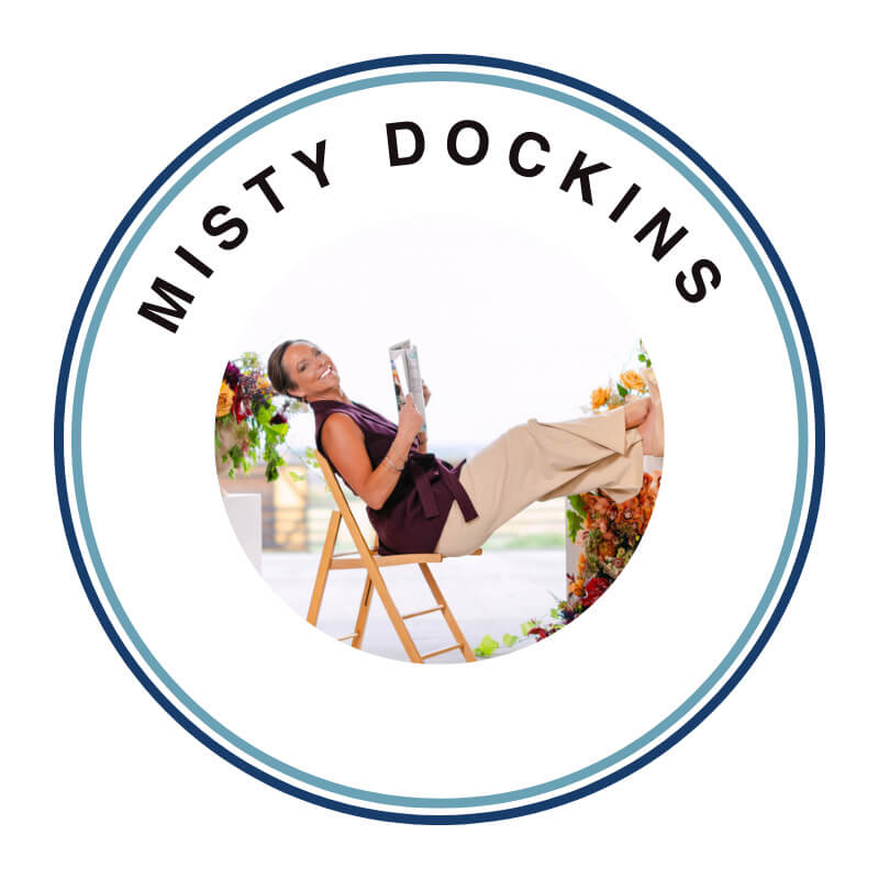Copy of Ambassador Misty Dockins