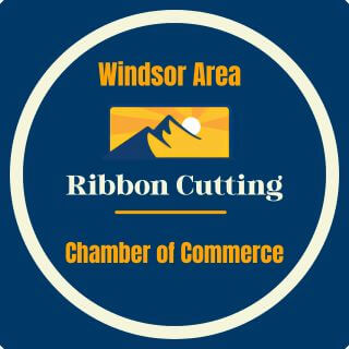 Windsor's Leading Edge Windsor Area Chamber of Commerce Logo