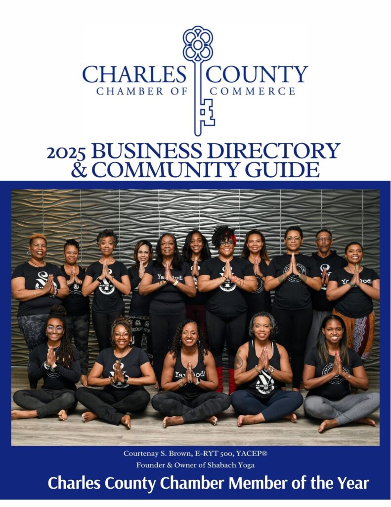 2025 Business directory and community guide