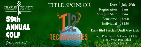 Blue Professional News Email Header