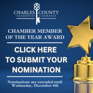 Chamber Member of the Year