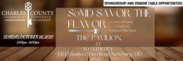 2025 Savor the Flavor
