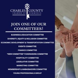 Join a Committee