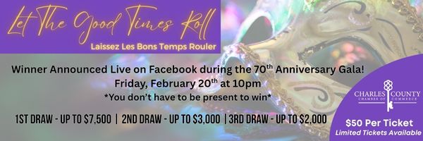 Let the Good Times Roll