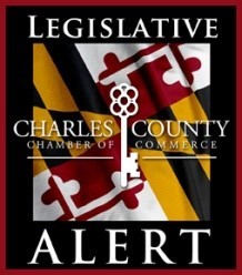 legislative alert logo