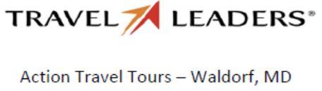 Travel Leaders/ Action Travel Tours