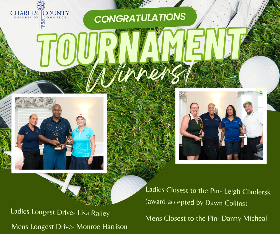 Tournament Winners Tournament Winners