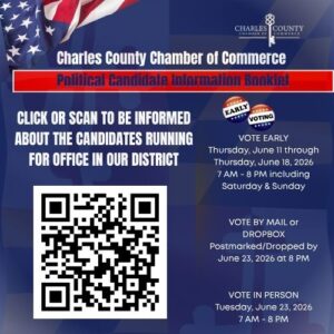 Candidate Forum Booklet